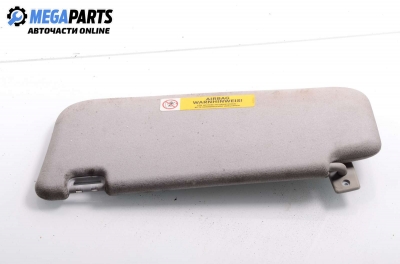 Сенник за Mercedes-Benz E-Class Sedan (W211) (03.2002 - 03.2009), позиция: дясна